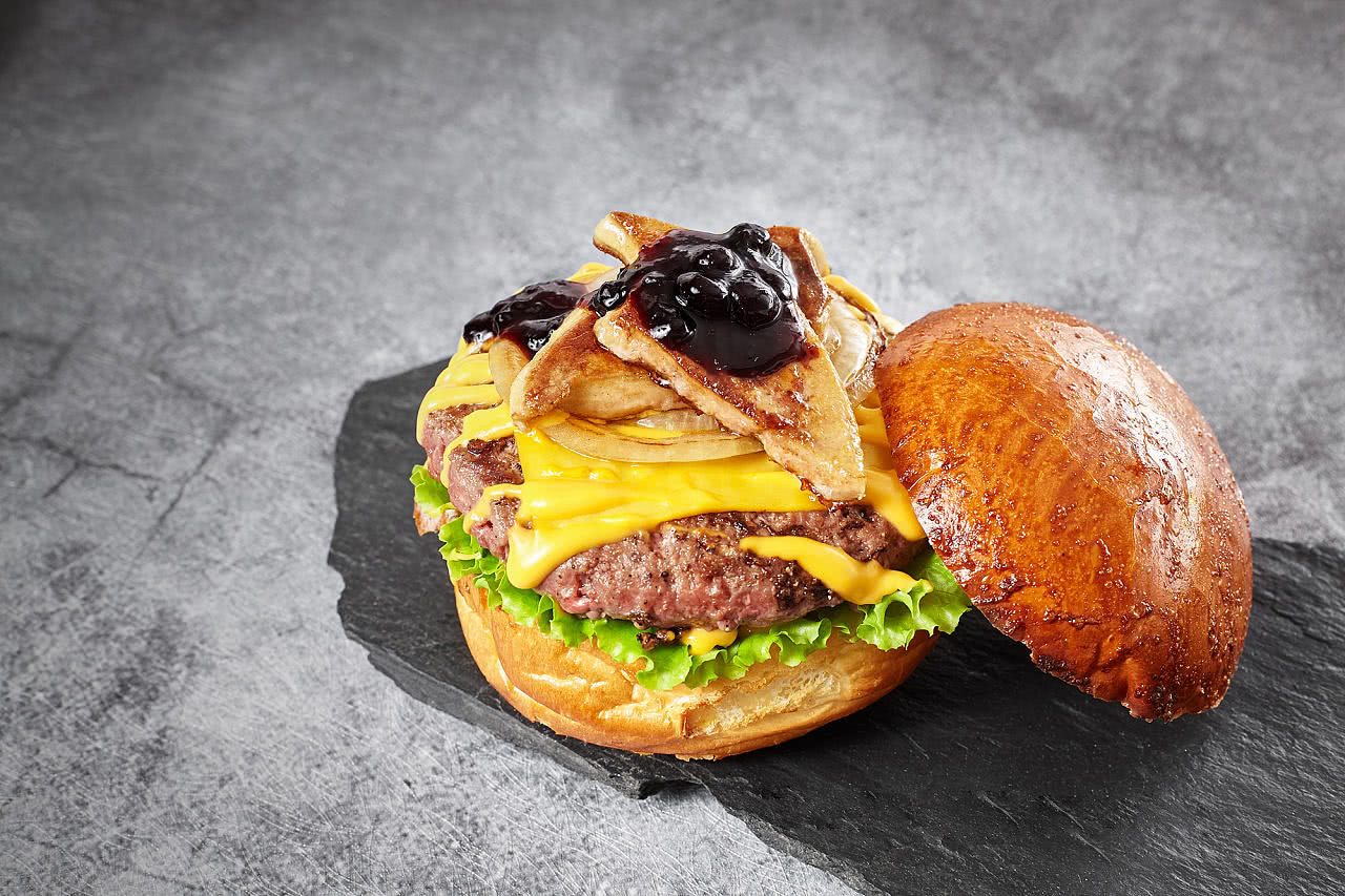 有多少资金才能开一家泰堡汉堡加盟店