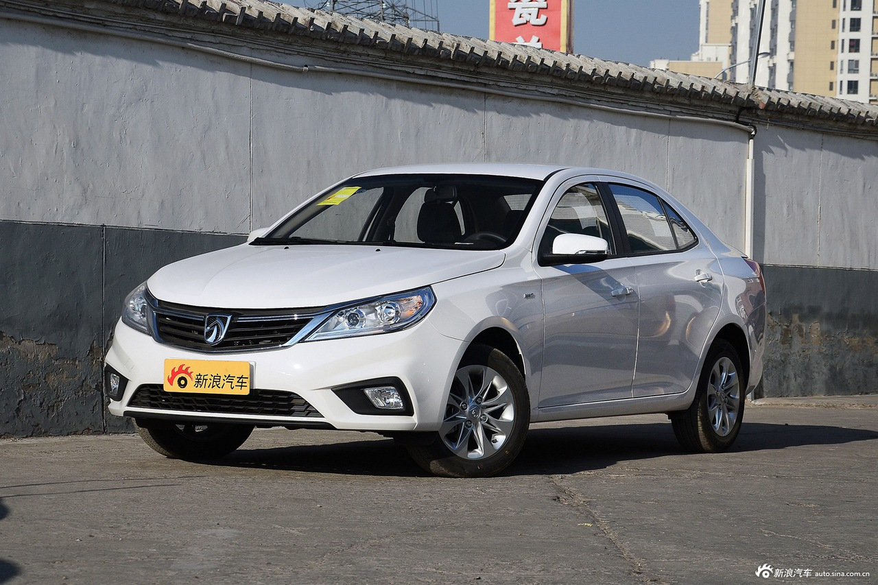 车型对对碰：新款宝骏630 VS 新款骏派A70之动力配置