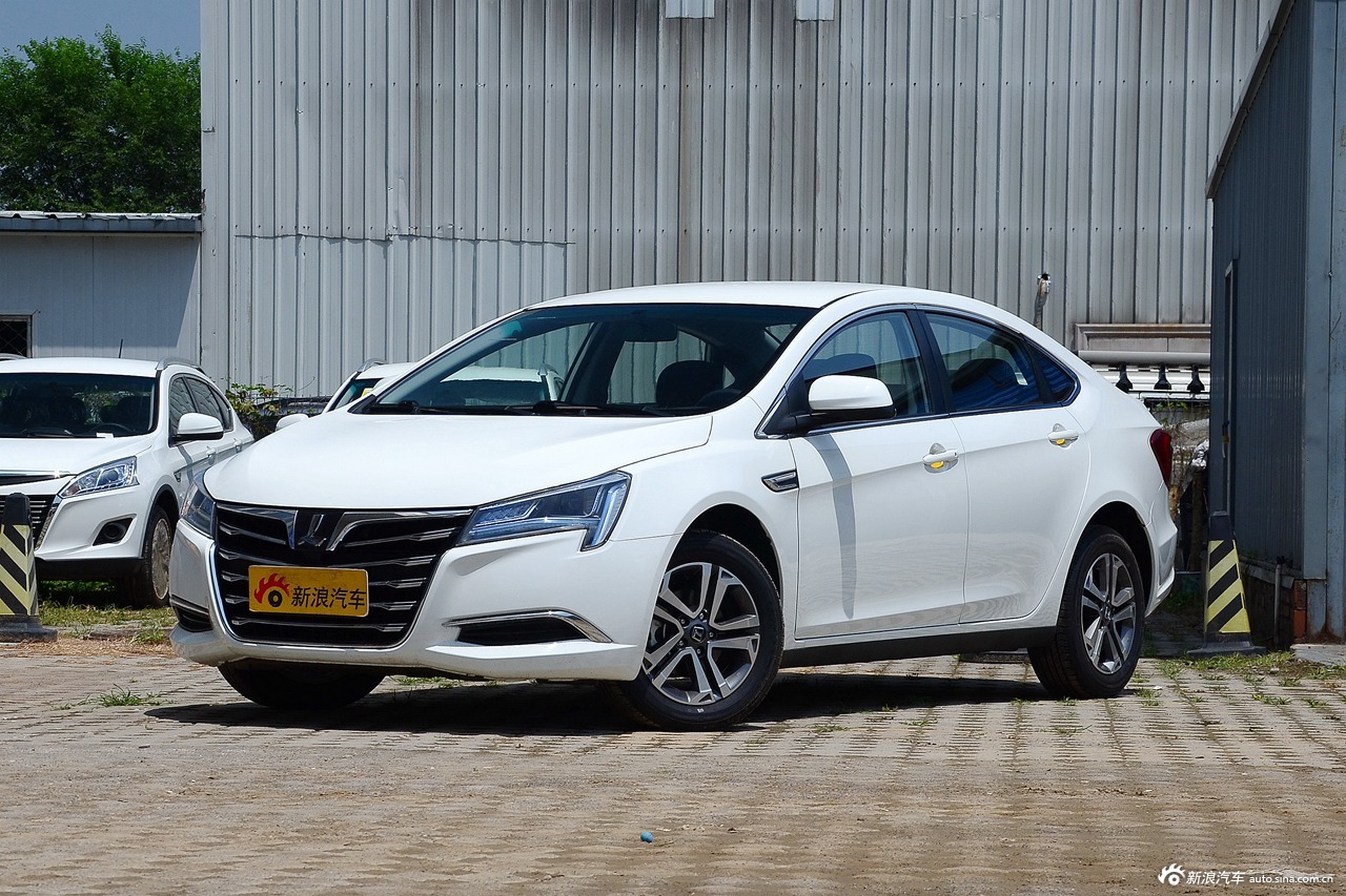 哪款动力出众 新款纳5 PK 新款景逸S50