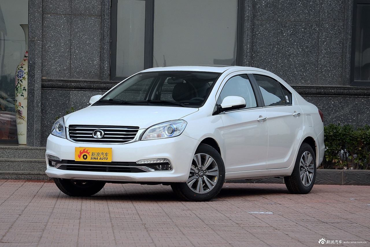 哪款动力出众 新款长城C30 PK 新款骏派A70