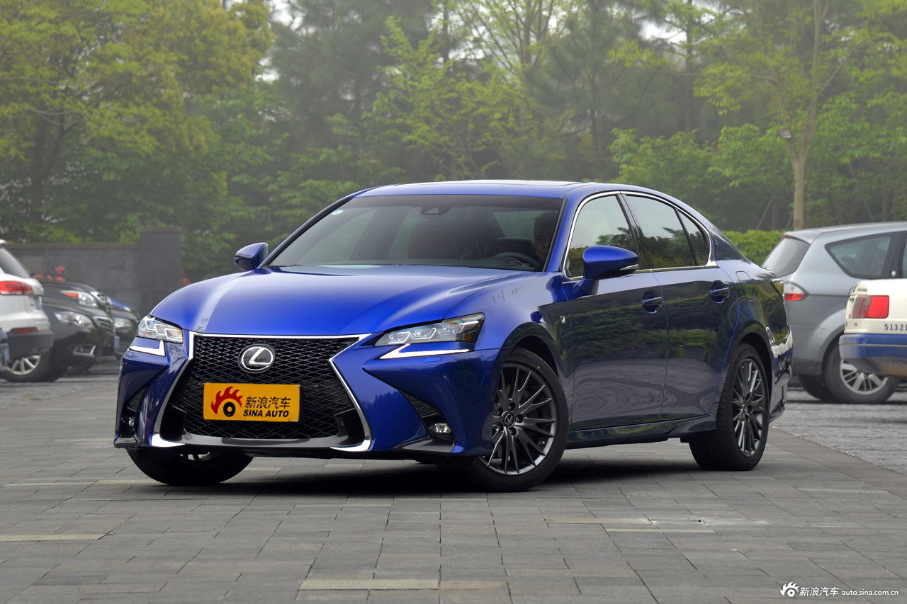 车型对对碰：新款雷克萨斯GS VS 新款奥迪A6L新能源之动力配置