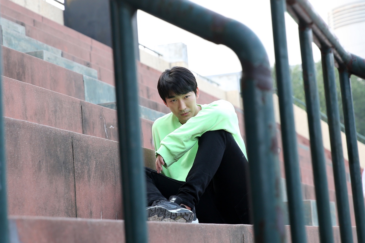 囚禁钱贝贝,开车殉情,《青春斗》里的程宇好变