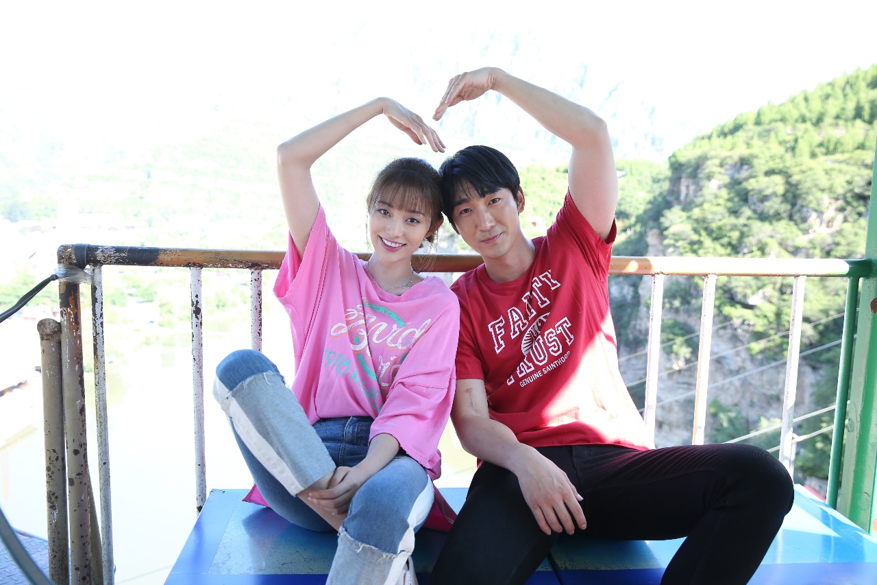 囚禁钱贝贝,开车殉情,《青春斗》里的程宇好变