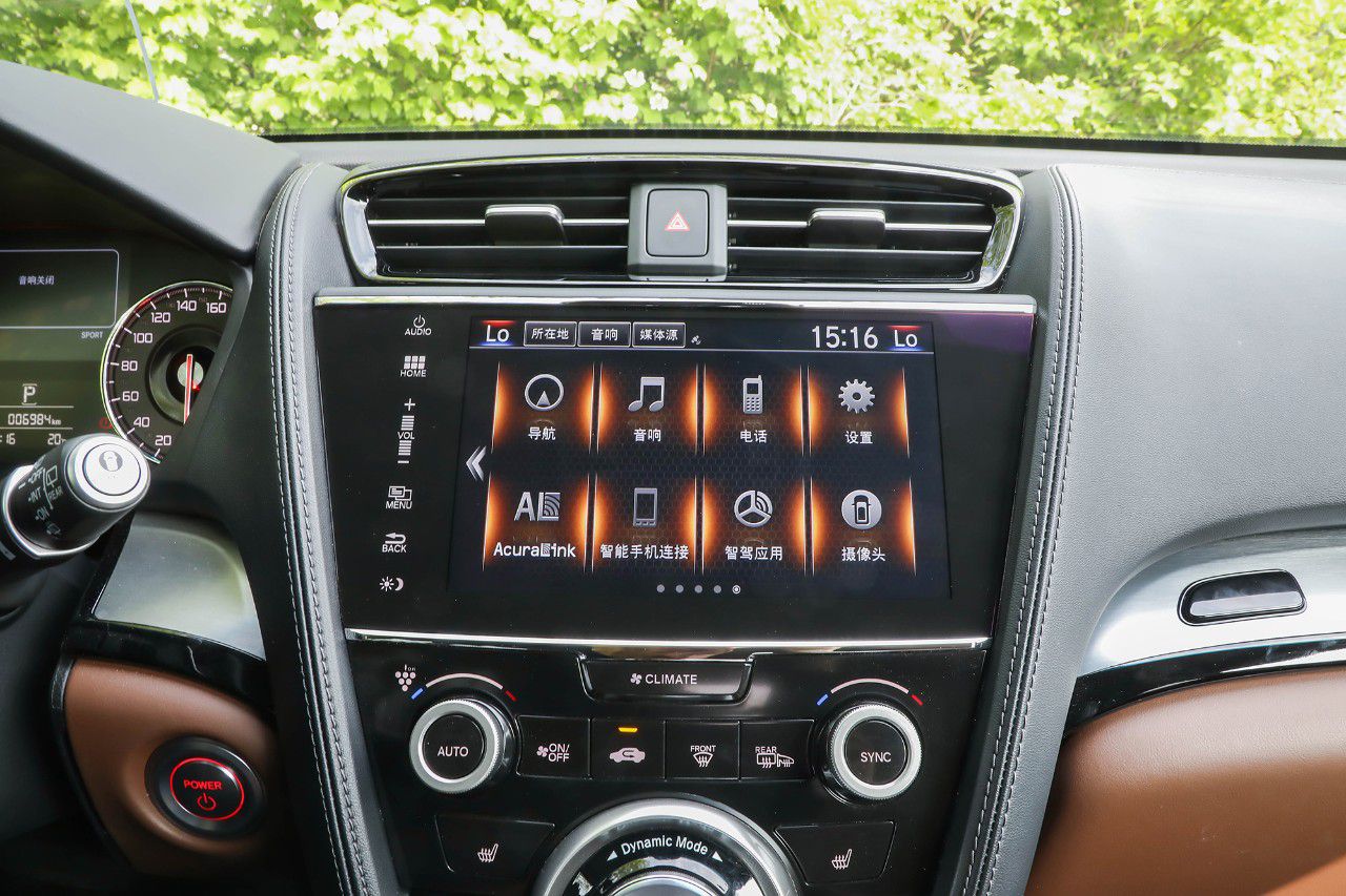 当广汽Acura CDX混动遇上雷克萨斯UX,谁才是你的心头