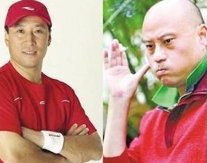 他被李永波骂为‘汉奸’，林丹还拿球拍砸他，球迷：他是被冤枉的
