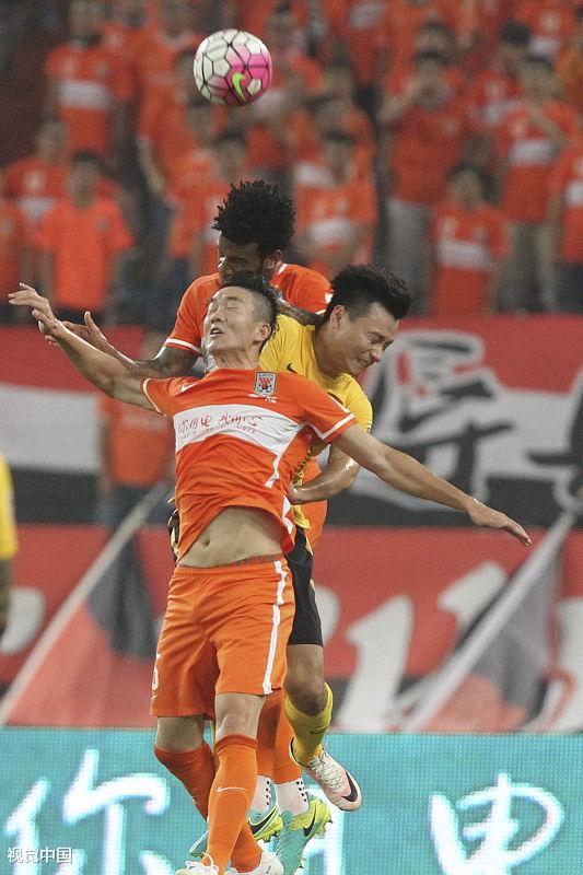 冤枉足协了! 鲁能仲裁高准翼结果不公布另有隐