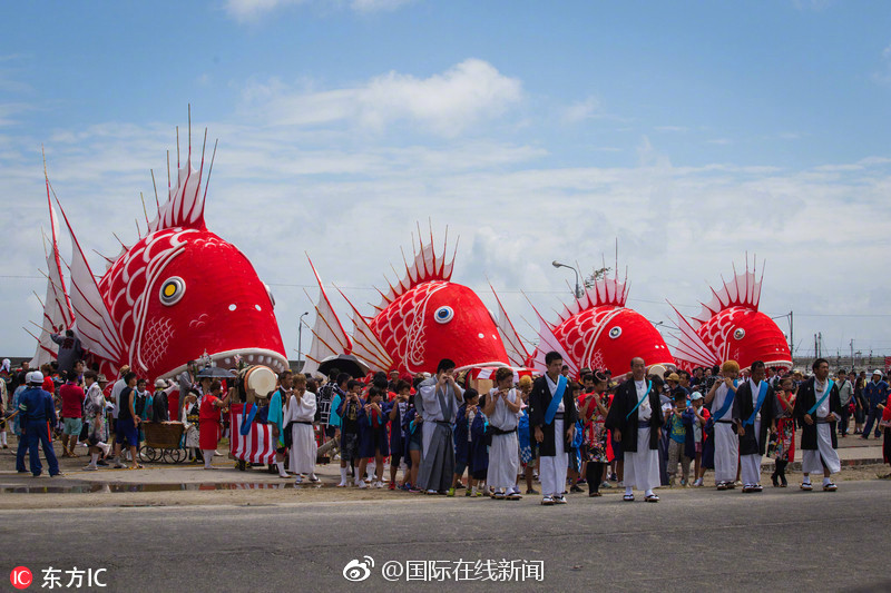 印尼决定迁都：计划多年未果 必须在爪哇岛之外