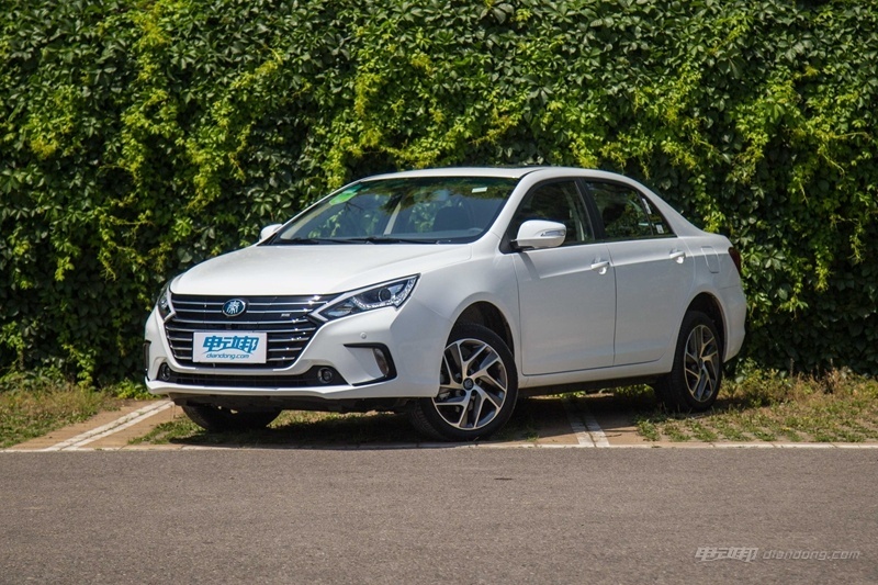 7月新能源车销量出炉,比亚迪唐才第六,第一名简直开挂