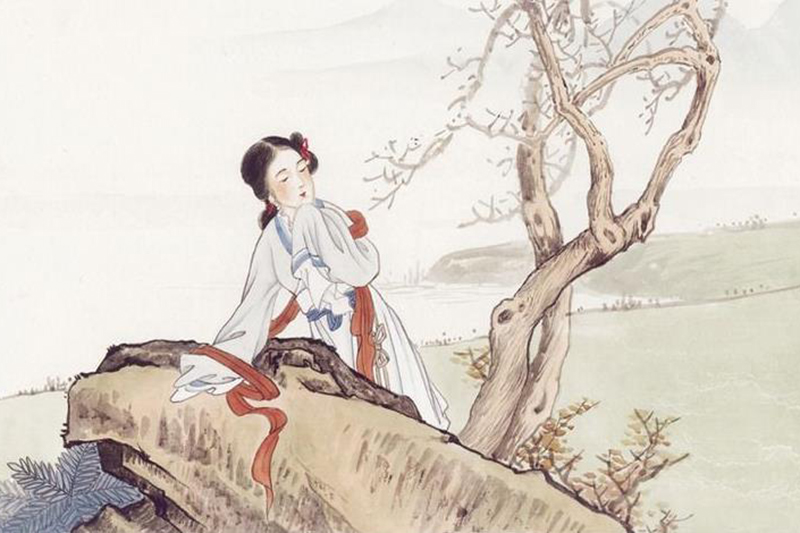 古代为何几乎没有强奸案,原来是因为一项不合