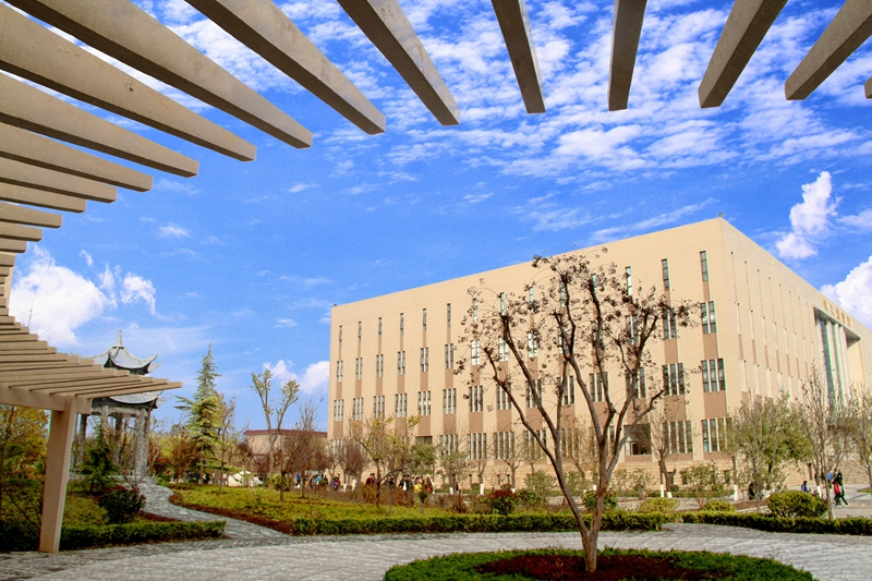 九秩培华,梦想不老——西安培华学院2019新年献词|西安培华学院|培华|学校_新浪新闻