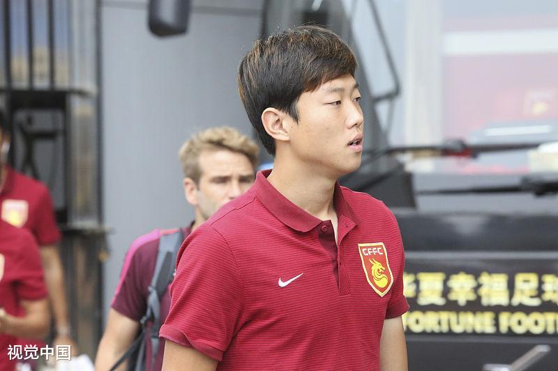 冤枉足协了! 鲁能仲裁高准翼结果不公布另有隐