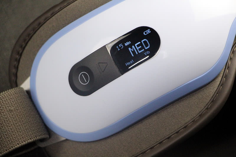 不动手也能让你“舒服”的黑科技产品，手机党的必备放松神器!