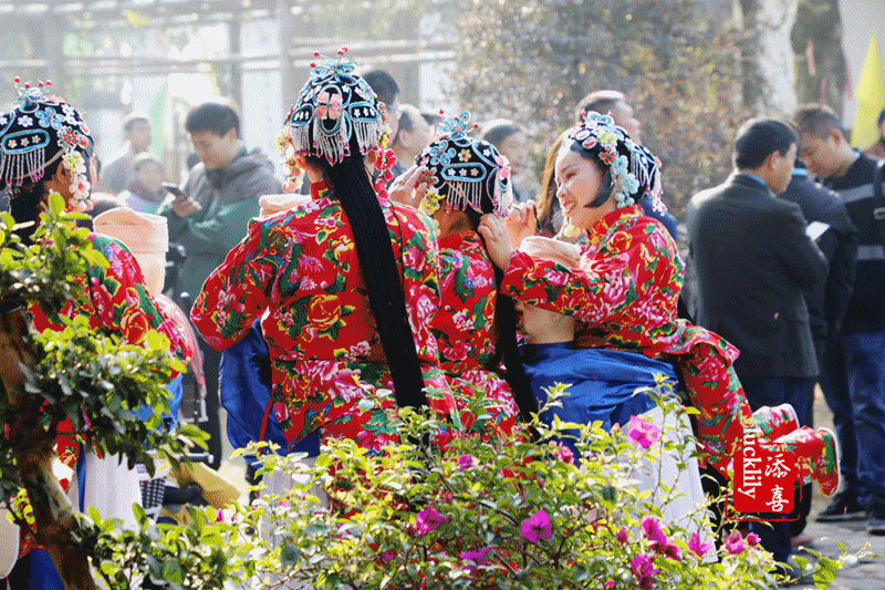 【浙江衢州】龍游石窟、民居苑、姜席堰…龍游高鐵自駕兩日游記攻略