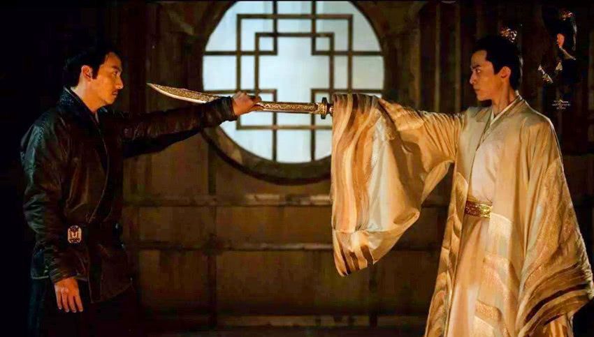 袖里藏刀 新浪网