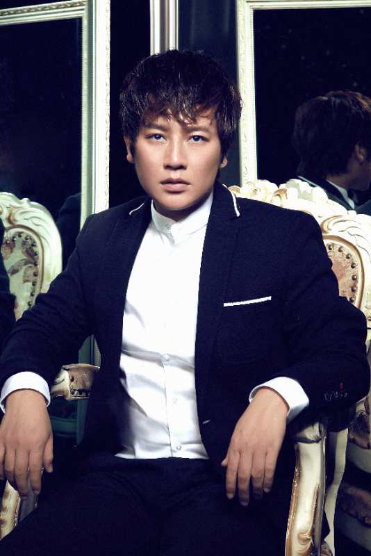 高音王子阿木《追梦人》成抖音神曲,抖友好评