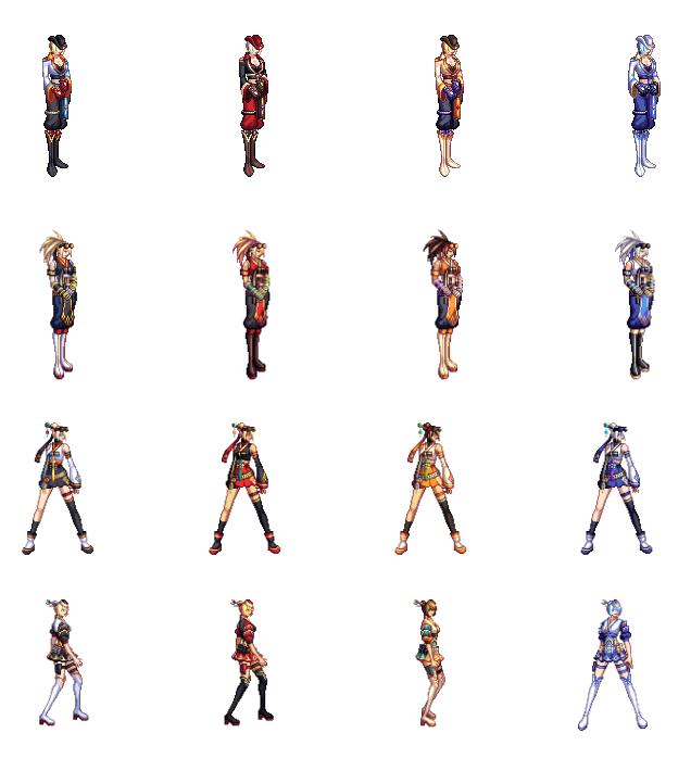 DNFȫְҵװ磡ְҵܽ˼ǱǺÿ