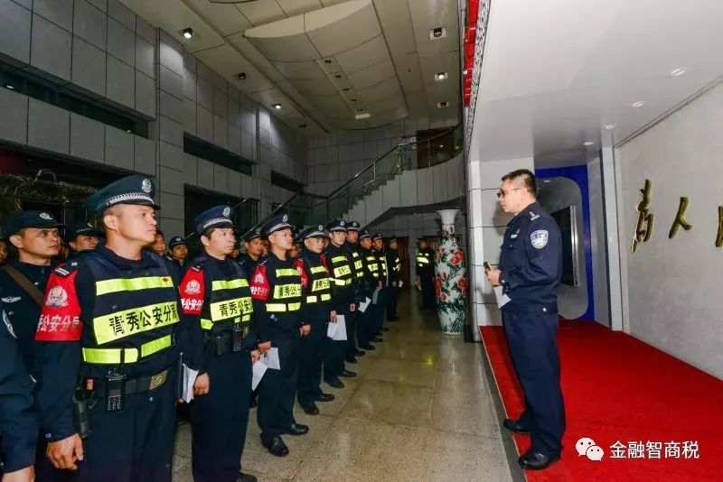 直擊廣西“神劍3號”統(tǒng)一抓捕現(xiàn)場！247名傳銷頭目落網(wǎng)