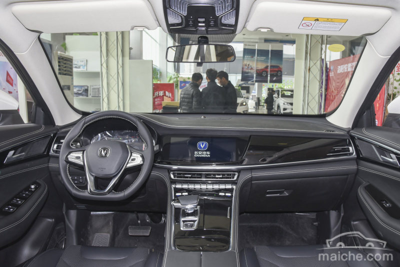 ��ɱ�����ȹ����ն���� CS85 COUPE��󾢵о�Ȼ������