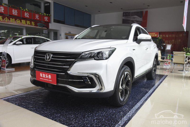 ��ɱ�����ȹ����ն���� CS85 COUPE��󾢵о�Ȼ������