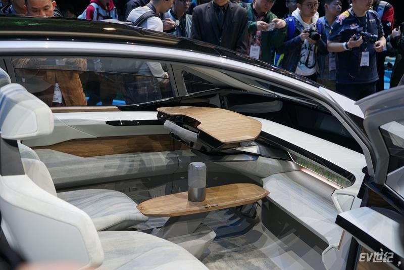 大众汽车集团全面电动化:2028年交付2200万辆电动汽车