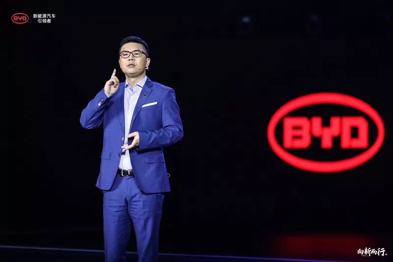 后汽车时代 新能源“先行者”比亚迪能凭借技术权威守稳擂台吗？