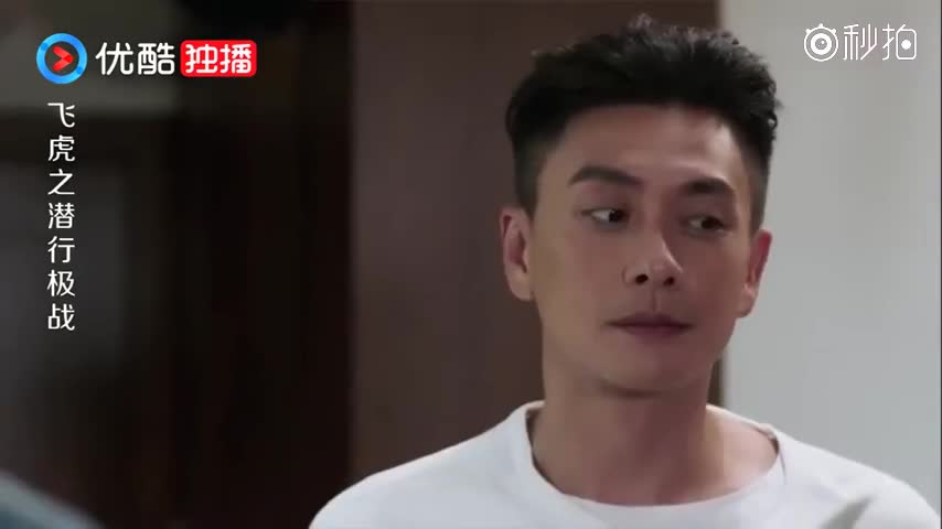 飞虎:黄宗泽和弟弟终于和解,两兄弟之间的关系让人羡慕!