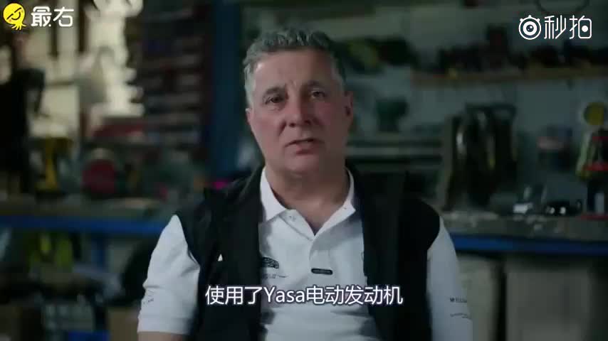 厂商扬言2020年停产燃油机？用电动车开进海里，老外都觉得厉害！