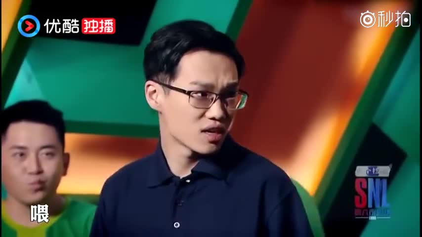 《周六夜现场》: 中国足球再次被调侃, 谈到国足已是