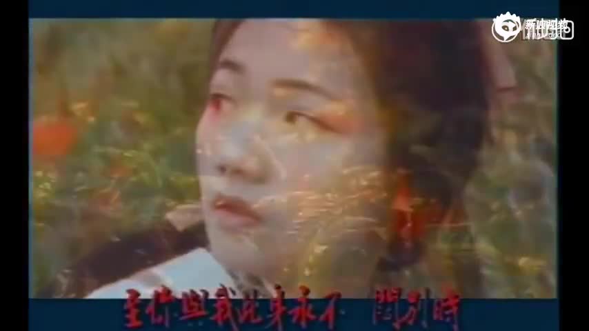 回顾90年代金庸武侠电视剧