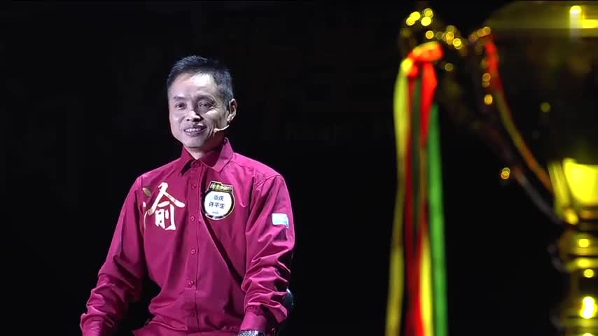 视频-牌王争霸赛总决赛花絮