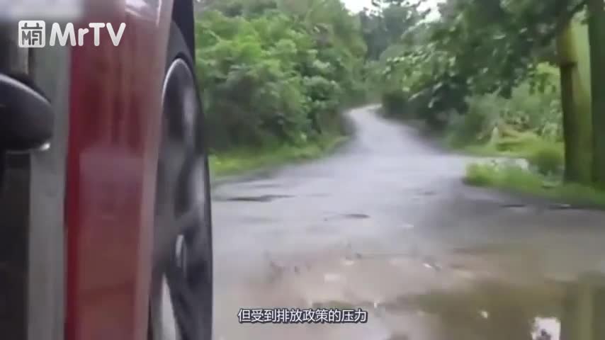 起亚斯汀格 最强韩系性能车？