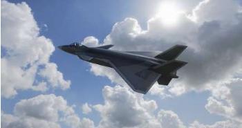 我国的这款最强战机,最高巡航速度可达2.8马赫