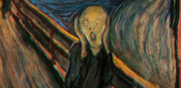 giao哥遇上赛博朋克,世界上另一个次元的表情包诞生了