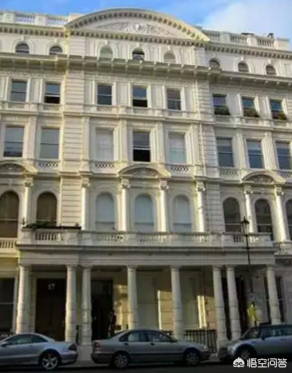 大使馆的车有什么特权?