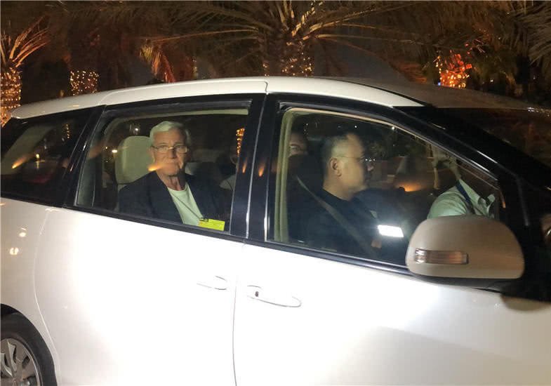 曝里皮月底正式与中国告别!日本网友致敬:欢迎