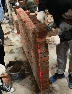 搞笑gif:兄弟,你这汽车开的有点飘啊!|神灯|儿子|搬砖