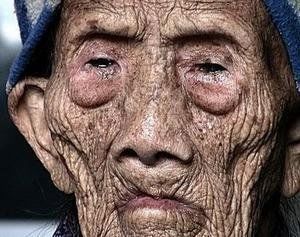 世界上寿命最长的人，活了256岁，临死前他给后人留下了三句话
