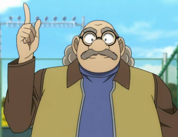 天才中的异类,盘点中外动漫作品中的疯狂科学家!