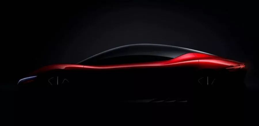 上海车展 | 性能车,这才是年轻人该有的调性