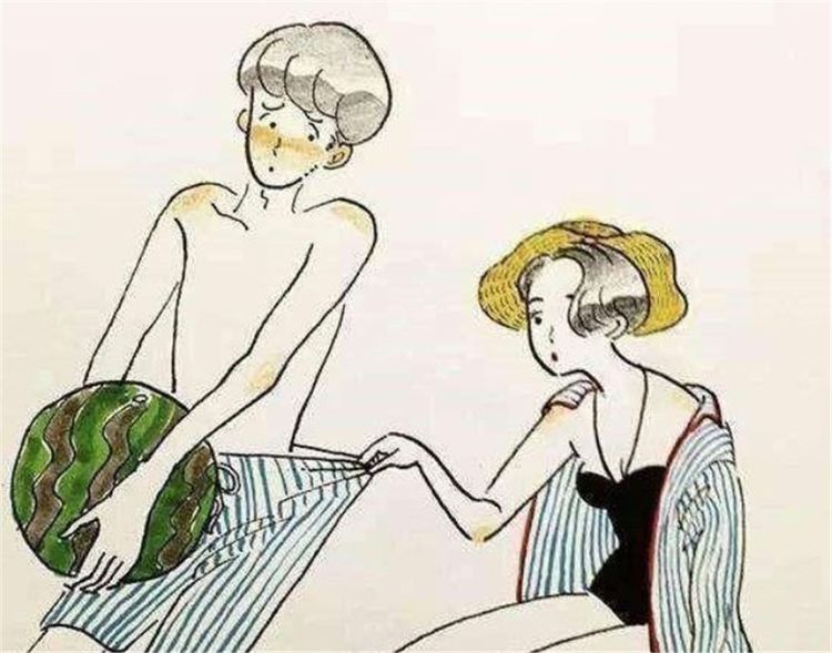 女人身上有三种“味道”男人难以忍受，特别第2种，谁都受不了