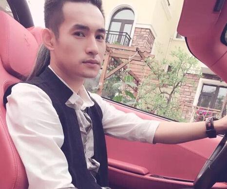 他曾被称为小沈阳第二，什么原因使他成为娘娘腔？