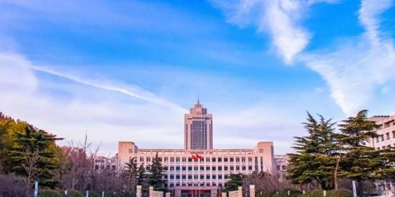 部省共建双一流高校!山东这3所高校将有大发