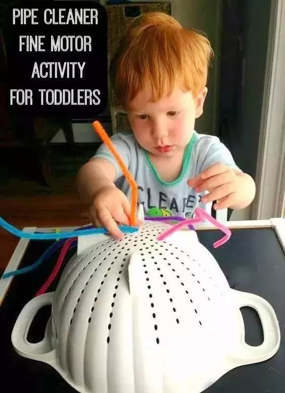 24款超简单幼儿园自制数学玩教具,老师们学起来!