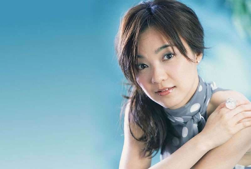 陈慧娴的这首歌,至今无人超越,火到现在零差评