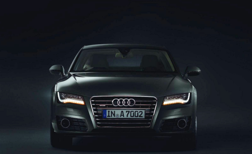 315期间奥迪异味门再次爆发,是否致癌引争论