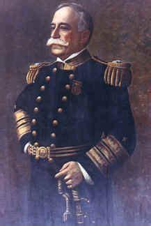 美军六星上将,比元帅还要高级,可惜它只是