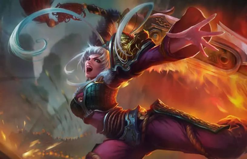 英雄联盟：学会瑞文光速QA，1V5不再是梦，让你带妹一起飞！