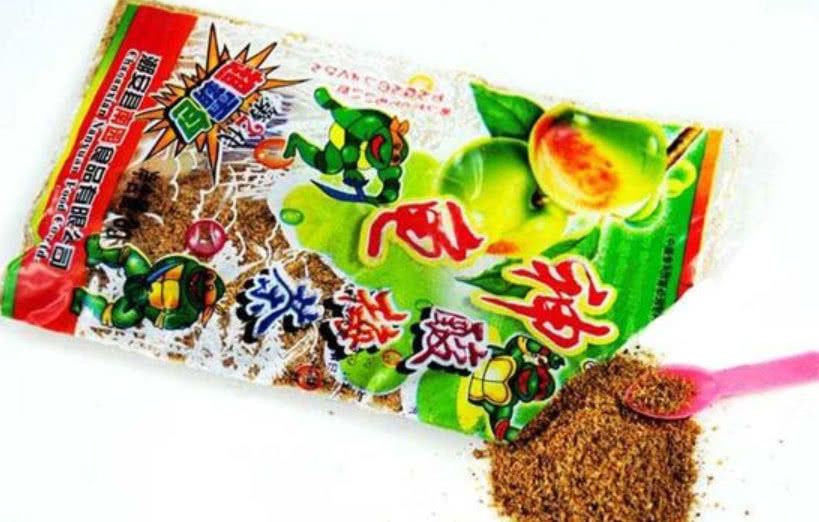 这5种小零食已经停产,都是8090后的最爱,全吃过已暴露