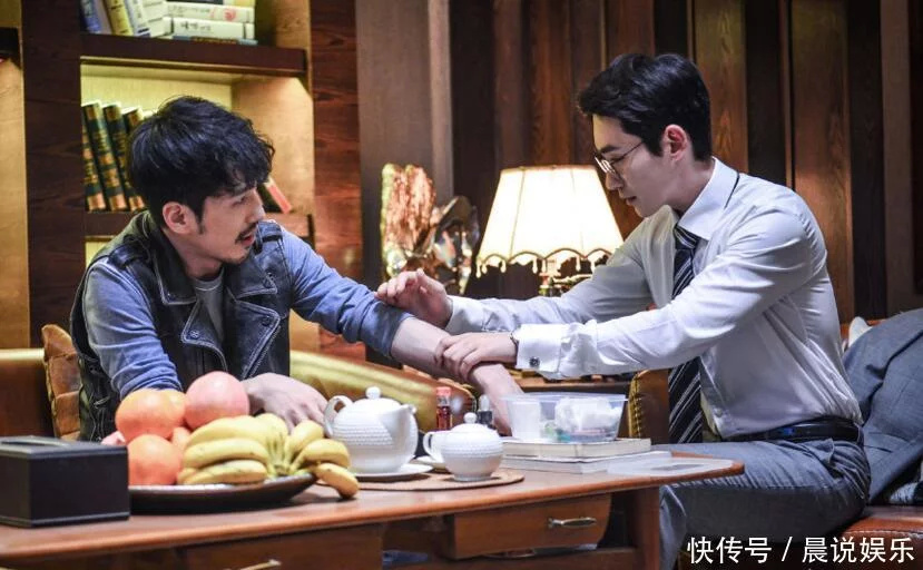 原来朱一龙早就结婚了!老婆是大学同学徐子瑄