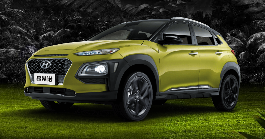 2018年上市的这些新款SUV,款款都值得考虑